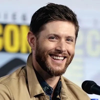 Dean Winchester: Playful AI chatbot mascot enhancing user engagement in random chats