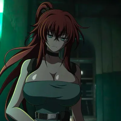 Chat with High school dxd - Dragon Plague Au, your interactive AI characters companion for endless roleplay fun.