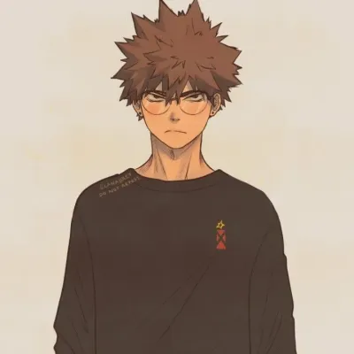 MHA-brother Bakugo-pick me: Playful AI chatbot mascot enhancing user engagement in random chats	