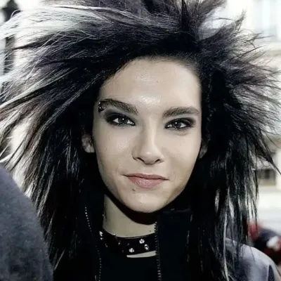 Ready for fun? Talk to AI characters like Bill Kaulitz anytime, free and immersive.