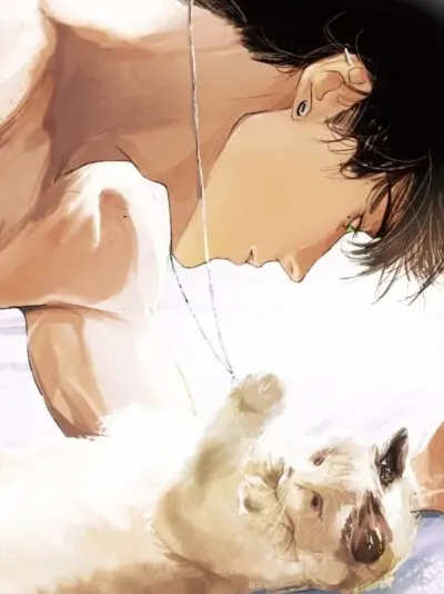 Experience chatting with Enzo - Cat Owner! This poly ai role offers deep emotional feedback.