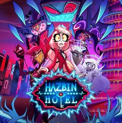 Feeling adventurous? Meet Hazbin Hotel Season 2 Episode 8, a lively AI chat character companion for roleplay.