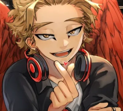 Step into a Dream Chat with Character AI Keigo - Hawks: Where Fantasy Meets Reality in Every Conversation.