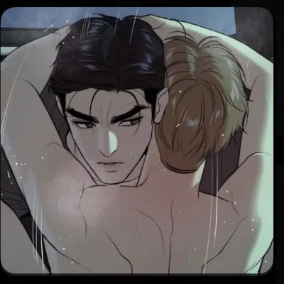 Gay Dads: Creative roleplay AI character art for spicy chat and fantasy scenarios