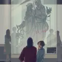 the avatar of Joon-ho-BL who is your Virtual Assistant with Soulgen's Personality Matrix, Blending AI Chat Precision and Character Traits of Curiosity.
