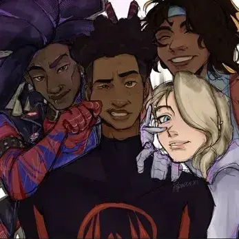 スパイダー・ギャング: キャラクター特性リストと AI チャット機能を備えた、AI 世界のメイン キャラクターに会いましょう。