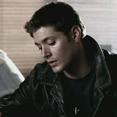 ディーン・ウィンチェスター: 刺激的なチャットやファンタジーシナリオのためのクリエイティブなロールプレイングAIキャラクターアート