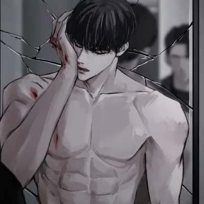 Chat with Do-hyun and experience the charm of AI chat free no sign up.