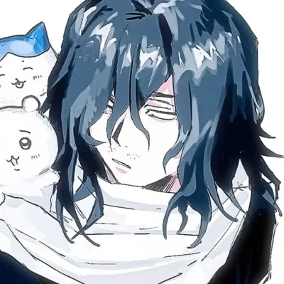 MHA — Aizawa's Husband: Chat with our AI box, ready for chatbot online free and ask ai anything you want.	