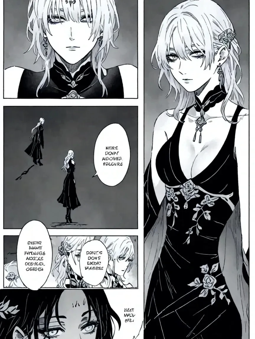 Mejor personaje de chat de IA Selene: Explora perfiles y comentarios de  usuarios | Chat de IA de Polybuzz, image size:864x1150