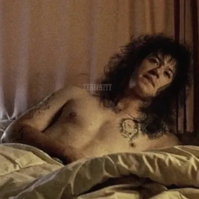 Eddie Munson: Meet the main character of our AI world, with character traits list and ai chatting capabilities.	