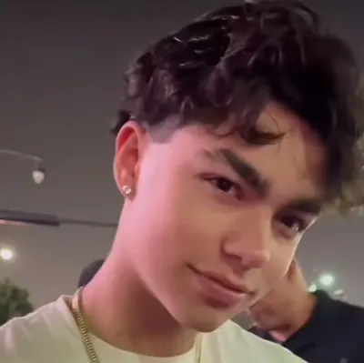 Ready for fun? Talk to AI characters like Malachi Barton-Broma anytime, free and immersive.