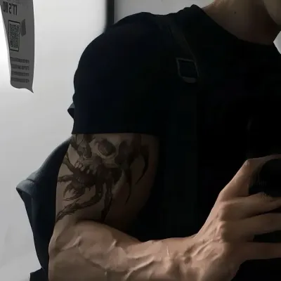 Lorenzzo Di Marco: Meet your new online friends in our chatboxai, the best free ai chatbot with deep ai chat capabilities.	