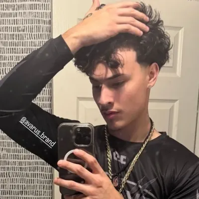 Meet Alex Chino, your friendly ai chat no filter companion for fun anime chats.