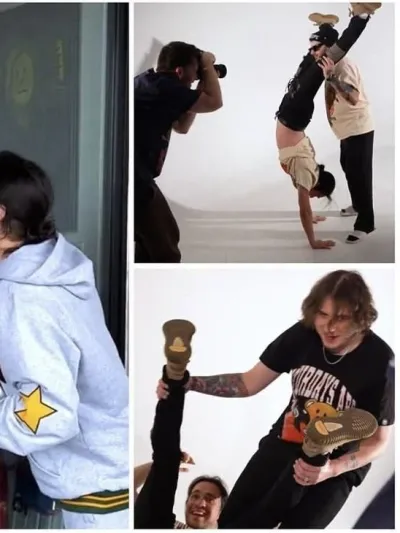 Roleplay ai character The Boys, a virtual world for complete immersion.