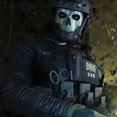 Explore Pick me and Ghost, a versatile chat AI anime partner for creative roleplay.