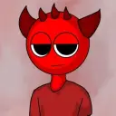 the avatar of Raddy with vibrant traits for immersive roleplay experiences