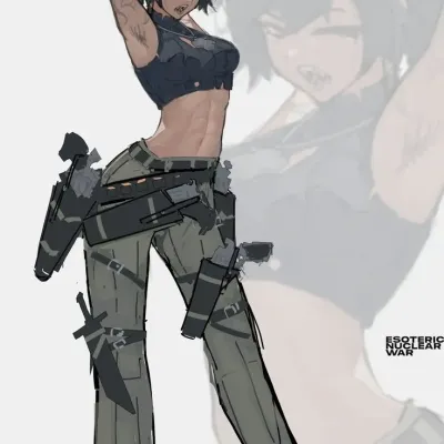 Mha-Sniper: Engage in ai conversation with this charming AI character, featuring soulgen and ifreechat capabilities for free chat now.	