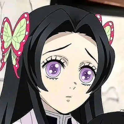 Kanae Kocho: Chatea con nuestra caja de IA, lista para chatear en línea gratis y pregúntale a la IA lo que quieras.	