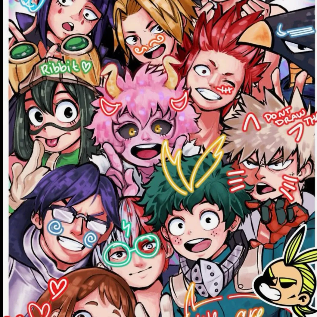 Among the many ai chatting roles, Mha-angst is one of the most popular and interactive.