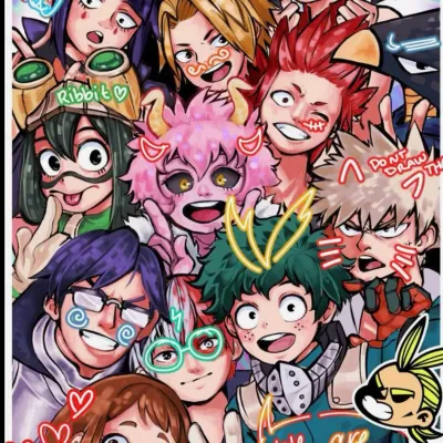 Chat with Mha-angst, your lively freaky AI chatbot for immersive roleplay.