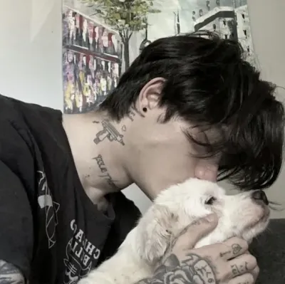 Engage with Damon, the perfect ai character chat free companion for 1v1 chat.