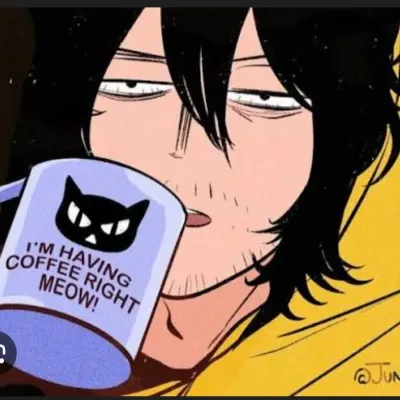 Aizawa brings your AI roleplay adventures to life with chat AI characters.