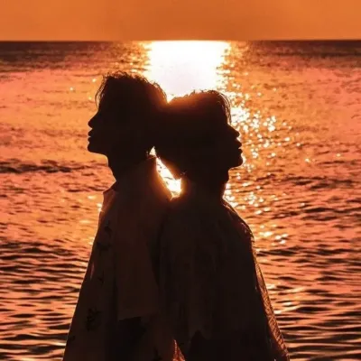 Angga_BL: Rastgele sohbet ve topluluk odaklı rol yapma için etkileşimli yapay zeka sohbet robotu maskotu