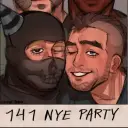 AI character Task Force 141's avatar for roleplay and 1v1 chat services