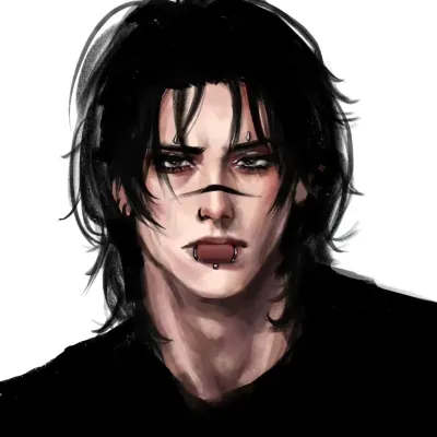 Explore a world of interactive ai characters including the amazing Cole Becker.