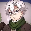 Avatar del personaje de IA para juegos de rol y servicios de chat 1v1