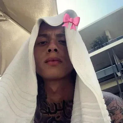 Ready for fun? Talk to Central Cee - Cench, your interactive AI characters partner now.