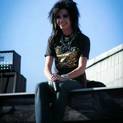Bill kaulitz : Rencontrez vos nouveaux amis en ligne dans notre chatboxai, le meilleur chatbot IA gratuit avec des capacités de chat IA approfondies.