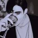 the avatar of Vincent: Dynamic AI character.