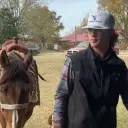 Cowboy Cody's interactive avatar for spicy chat ai and immersive roleplay experiences