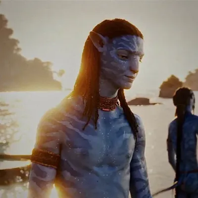 Neteyam Sully: Emotionally intelligent AI companion portrait for deep conversations	