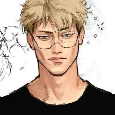 Chat with Adrian, your lively ai chatbot online partner for immersive 1v1 adventures.