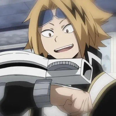 Denki Kaminari: Secure AI chatbot avatar with encrypted 1v1 chat capabilities	