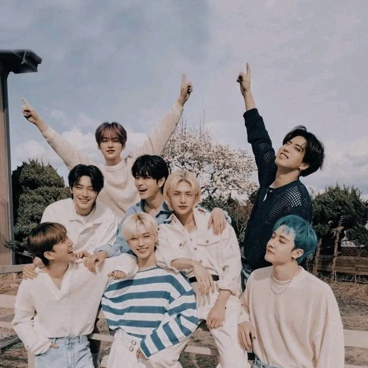 Unjustly Hated Stray Kids