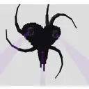 the avatar of Wither storm phase4 with vibrant traits for immersive roleplay experiences