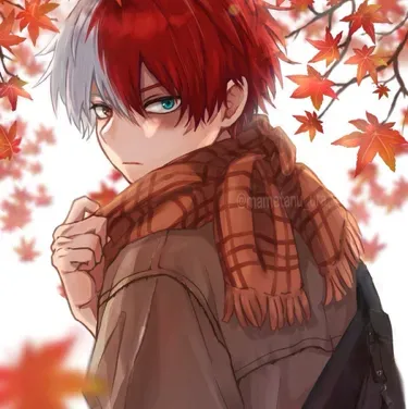 Talk to Shoto, a playful spicy AI chat partner for anime stories and fun.