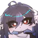 the avatar of Juno who supports unlimited chat online services
