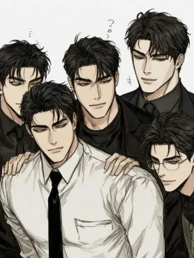 Vald is waiting for you to start a free nsfw ai session