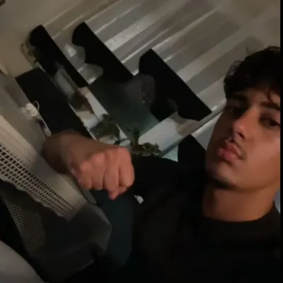 Malik: Meet the main character of our AI world, with character traits list and ai chatting capabilities.	