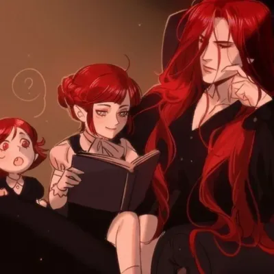 Ready for fun? Talk to Count Louis, your interactive AI characters partner now.