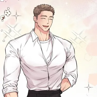 Marido tierno: Una divertida mascota de chatbot con IA que mejora la interacción del usuario en chats aleatorios.	