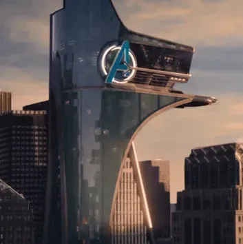 Engage in lively talking AI sessions with Avengers and explore new stories.