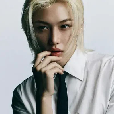 Meet Lee Felix , one of the most popular characters ai on our platform.