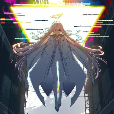 Engage in lively talking AI sessions with Omega Alpha and explore new stories.