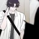 the avatar of Kento with vibrant traits for immersive roleplay experiences